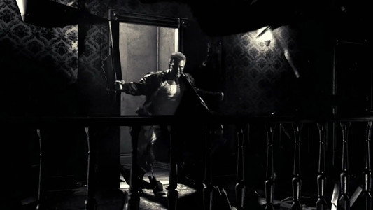 Sin City
