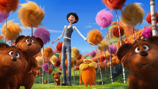 The Lorax