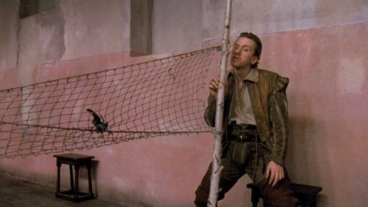 Rosencrantz & Guildenstern Are Dead