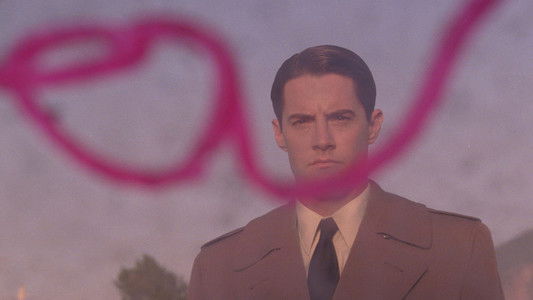 Twin Peaks: Fire Walk with Me