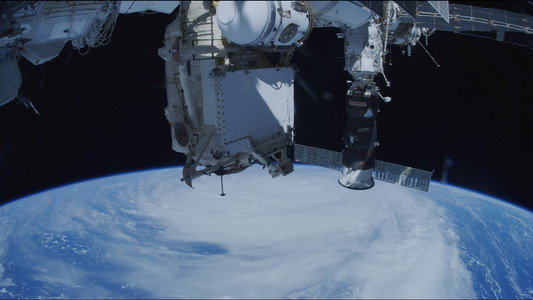 2025: The Year from Space