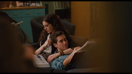 Love & Other Drugs