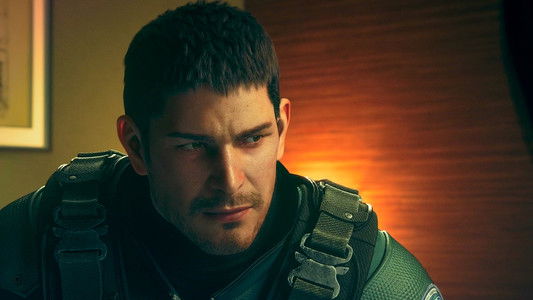 Resident Evil: Vendetta