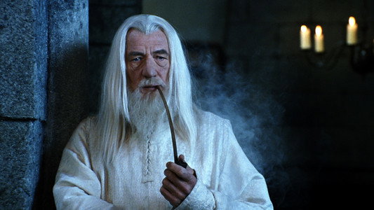 The Lord of the Rings: The Return of the King