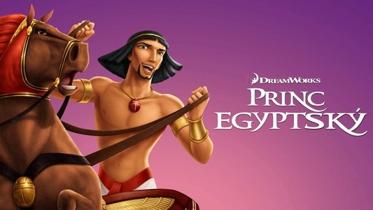 The Prince of Egypt