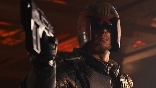 Dredd