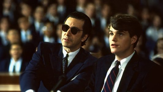Scent of a Woman