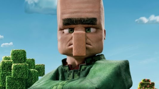 A Minecraft Movie
