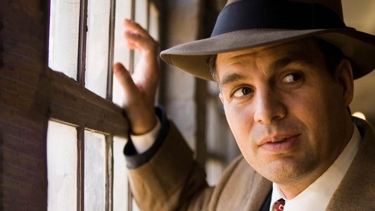 Shutter Island
