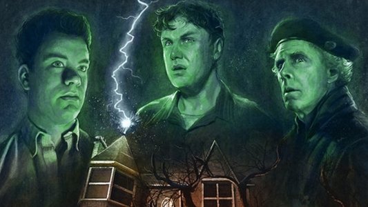 The 'Burbs