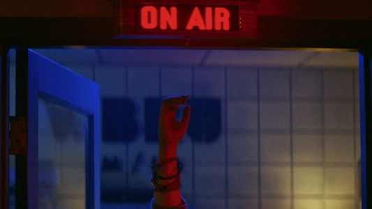 A Quiet Place Part II