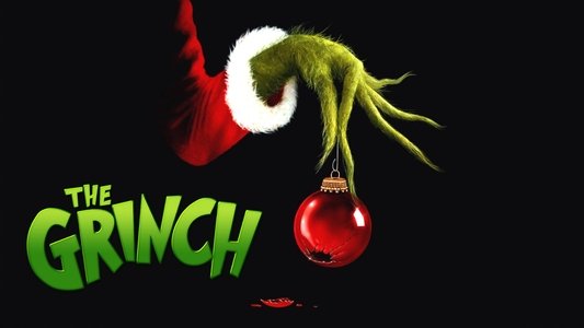 How the Grinch Stole Christmas