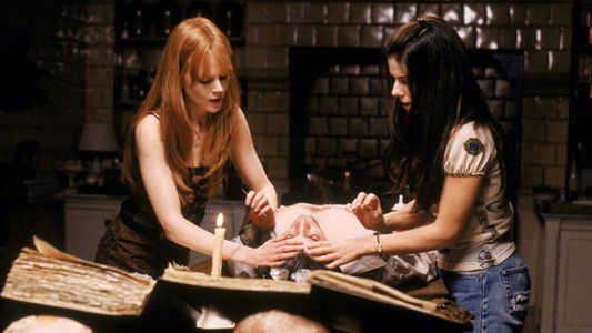 Practical Magic
