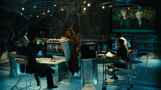 Until the End of the World