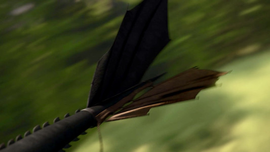 How to Train Your Dragon