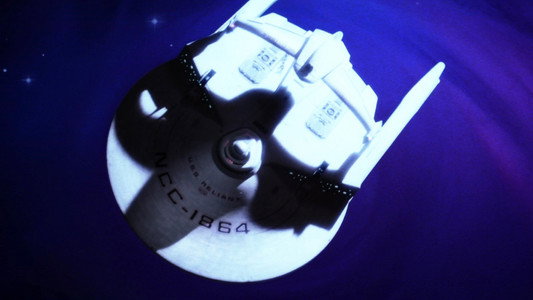 Star Trek II: The Wrath of Khan