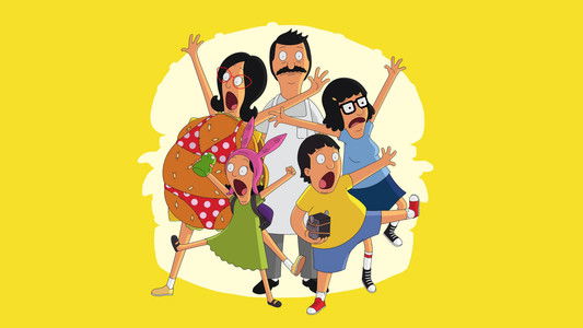 The Bob's Burgers Movie