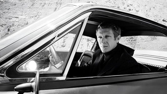 Bullitt