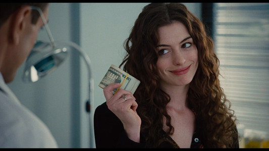 Love & Other Drugs