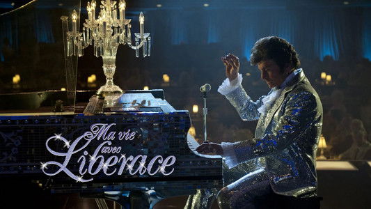 Behind the Candelabra