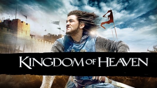 Kingdom of Heaven
