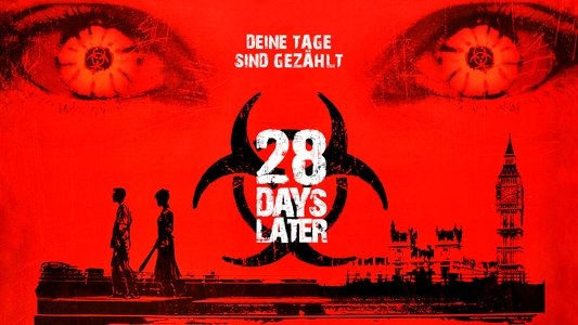 28 Days Later