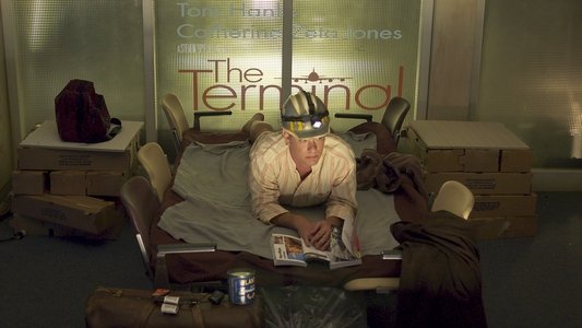 The Terminal