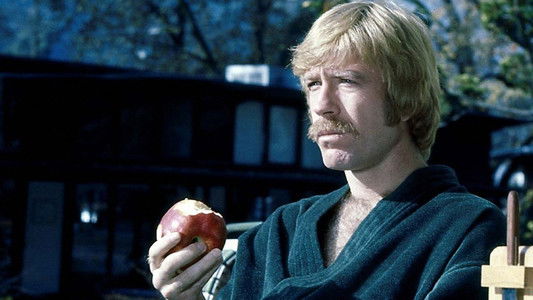 Slaughter in San Francisco