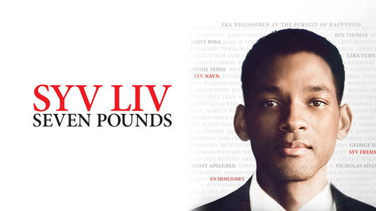 Seven Pounds
