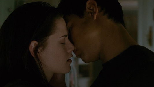 The Twilight Saga: New Moon