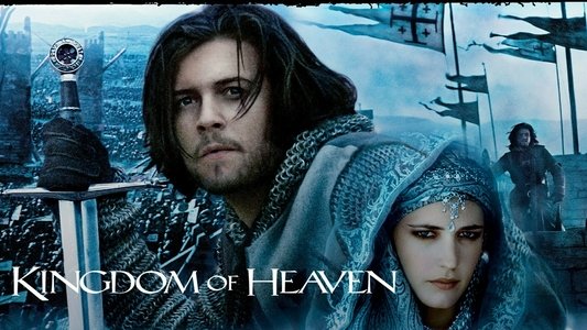 Kingdom of Heaven