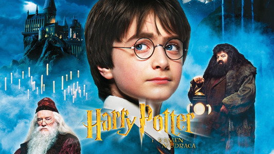 Harry Potter and the Philosopher's Stone