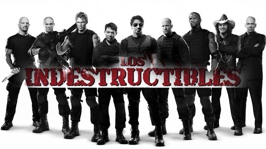 The Expendables