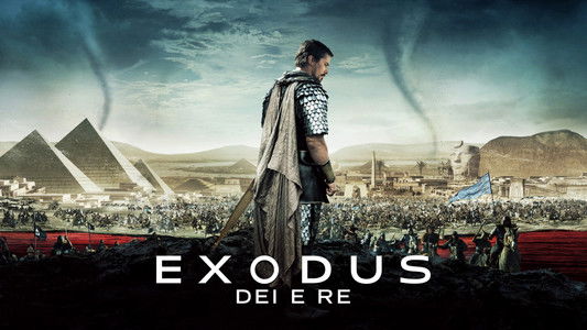 Exodus: Gods and Kings