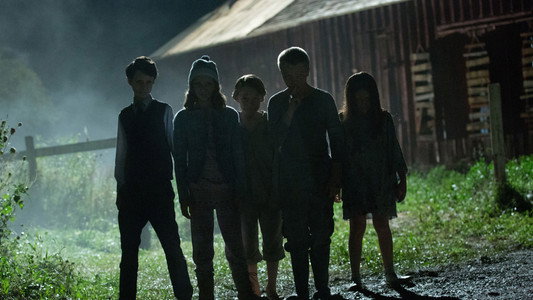 Sinister 2