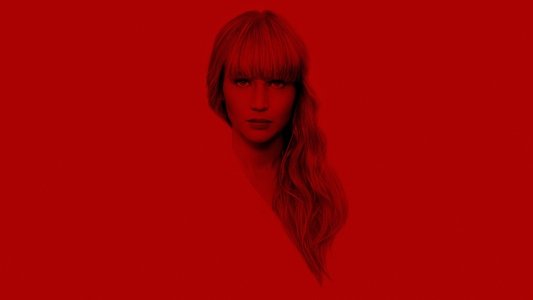 Red Sparrow
