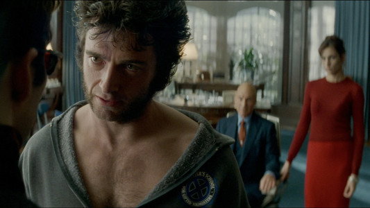 X-Men