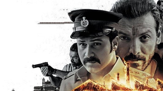 Mumbai Saga