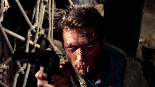 A Fistful of Dollars