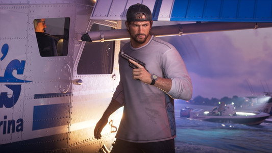 Grand Theft Auto VI: An Extended Look