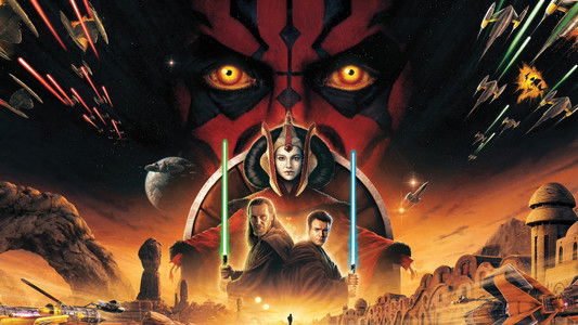 Star Wars: Episode I - The Phantom Menace