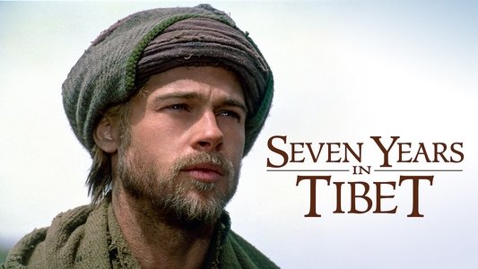 Seven Years in Tibet