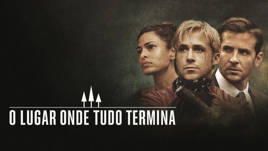 The Place Beyond the Pines