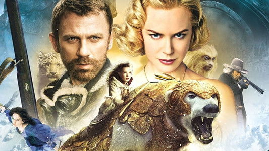 The Golden Compass