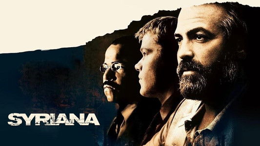 Syriana