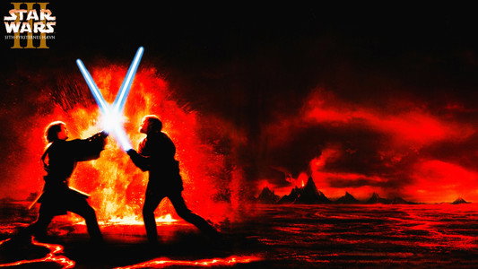 Star Wars: Episode III - Revenge of the Sith