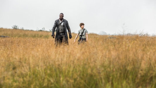 The Dark Tower