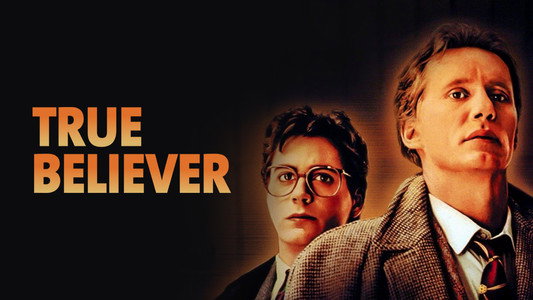 True Believer