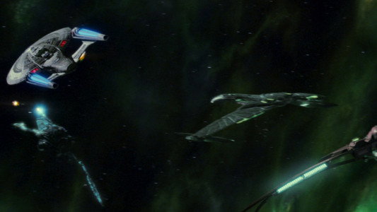 Star Trek: Nemesis