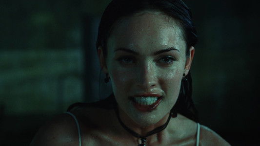 Jennifer's Body